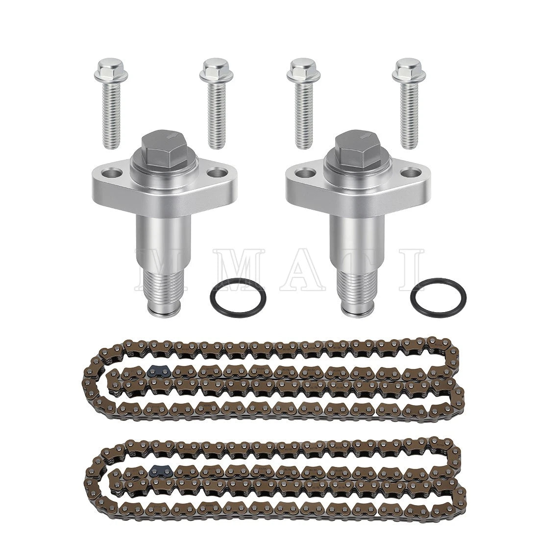 Cam Timing Chain Tensioner for Can-Am Renegade 500 650 800 R (2007–2018) 420236510 420297063