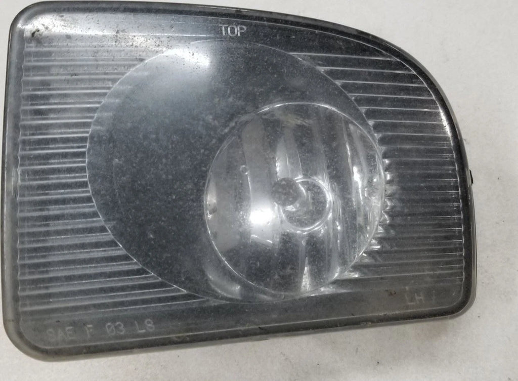 LH Driver Side Fog Light Lamp Assembly for Lincoln LS (2003–2006)