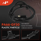 2X Front ABS Wheel Speed Sensor for Ford Expedition Lincoln Navigator (2003-2022)