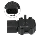Pack of 1 MAP Manifold Absolute Pressure Sensor for Toyota Camry (1997–2001)