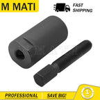 Flywheel Puller Remover Tool M35x1.5 for Yamaha Viking 700 (2014–2023)