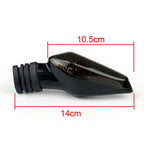 Front Turn Indicator Signal for Ducati Monster 696 796 (2008–2014) SMK AV
