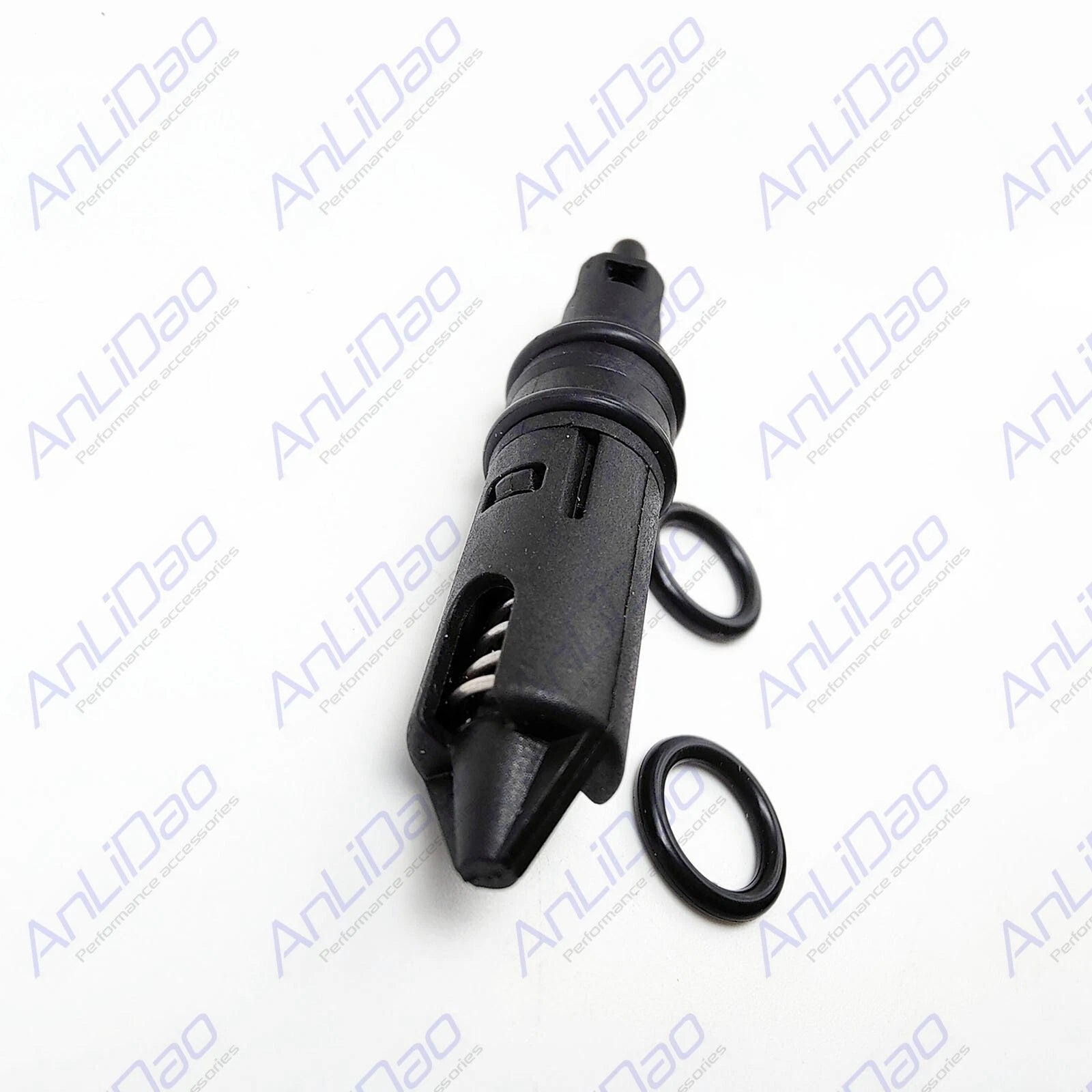 Dribble Gear Oil Reservoir Valve 18920A1 for MerCruiser Alpha 1/2, Bravo 1/2/3