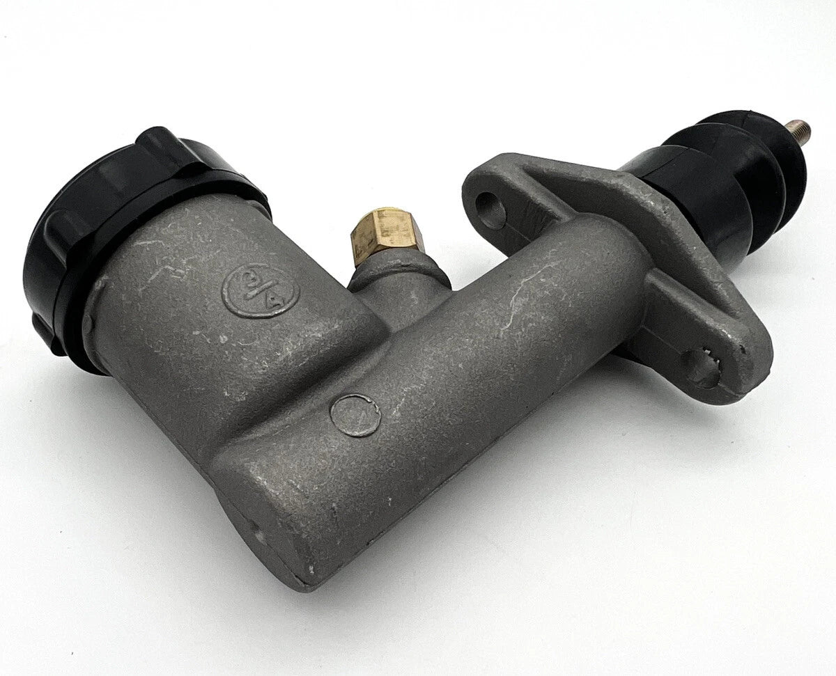 Clutch Master Cylinder Replacement Aluminum Girling Style for Holden (1960–1978)