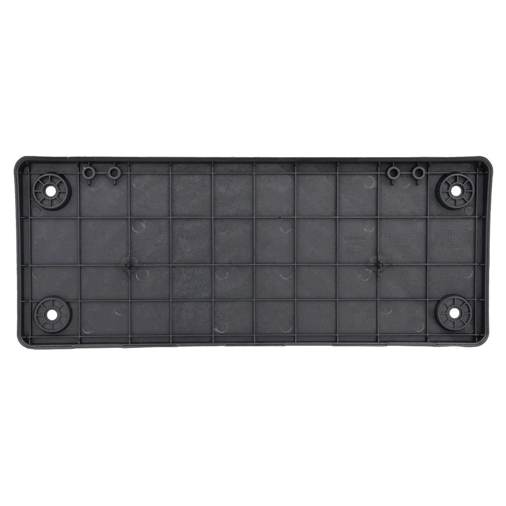 Tow Hook License Plate Mounting Bracket for Kia Rio (2015–2016)