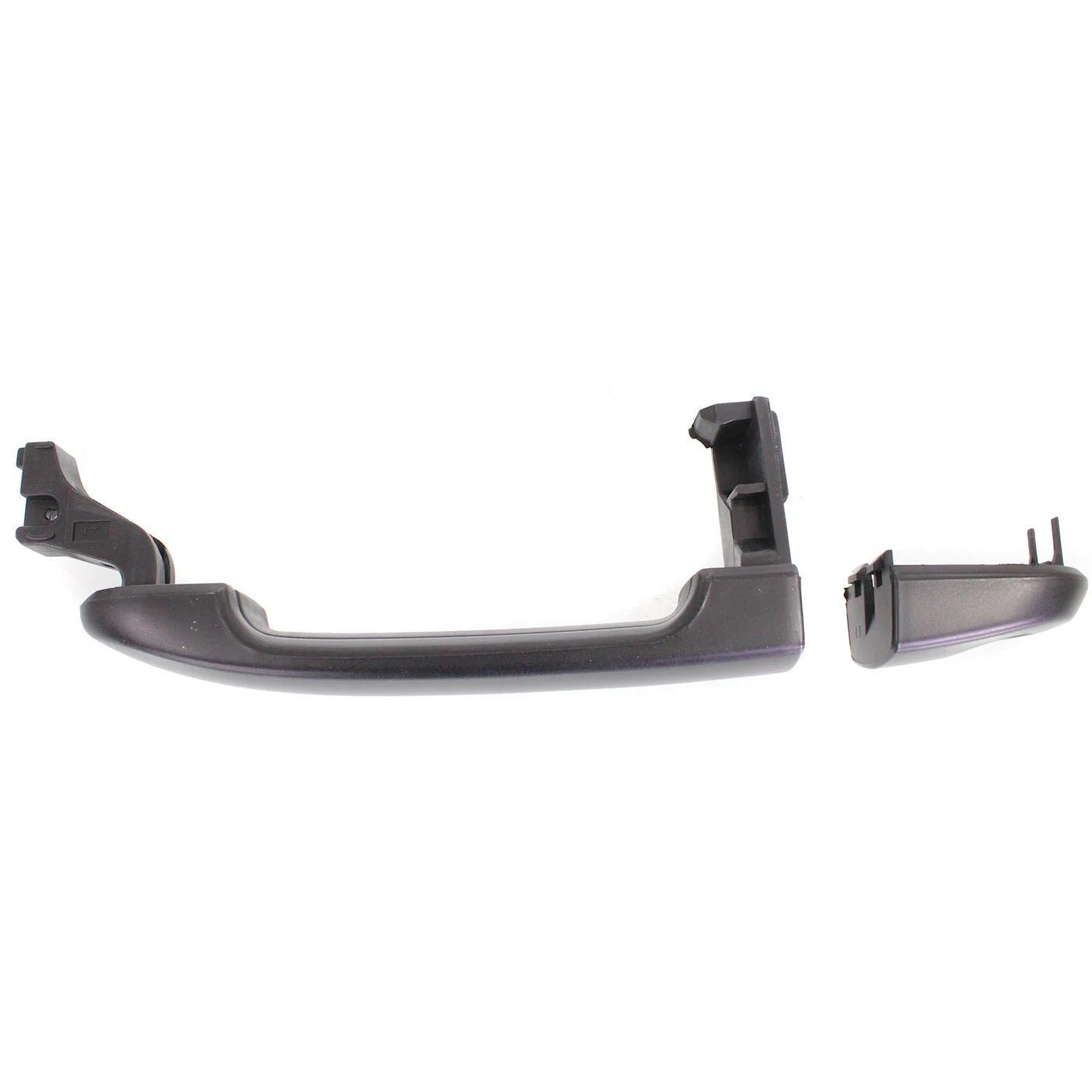 Front Driver Exterior Door Handle for Nissan Versa (2007-2012)
