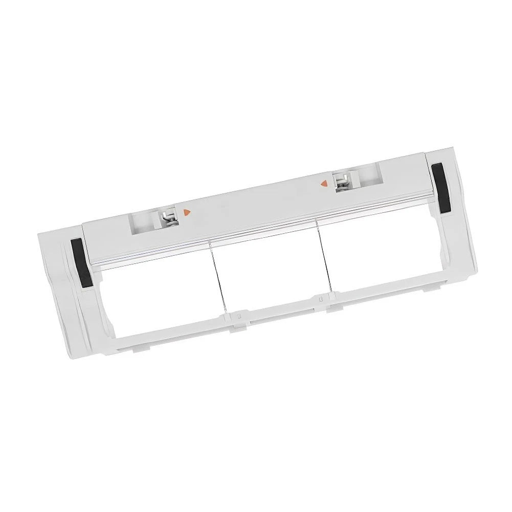 Vacuum Brush Guard for Robot Vacuum Cleaner (Compatible with )