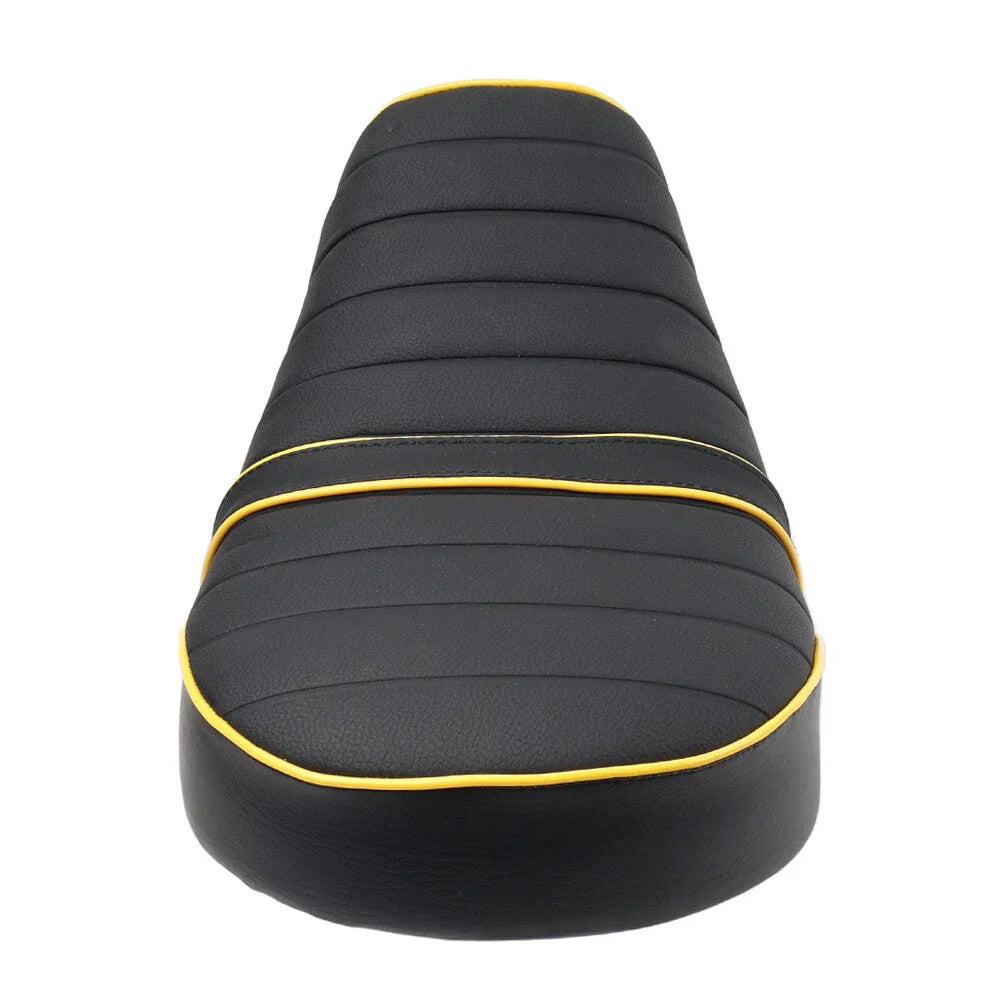 Motorcycle Seat for Honda Monkey Z50 Z50J Z50R Z50M Z50Z (1967-2023)