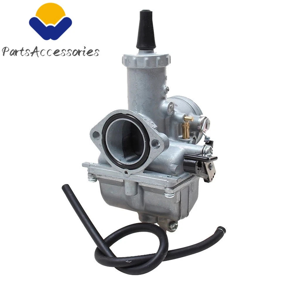 Carburetor VM26 30mm for 200cc 250cc Quad ATV Dirt CRF KLX (2000–2023)