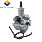Carburetor VM26 30mm for 200cc 250cc Quad ATV Dirt CRF KLX (2000–2023)