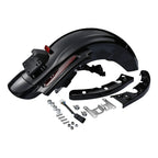 Rear Fender LED Light System for Harley CVO Street Road King Glide (2009-2013)