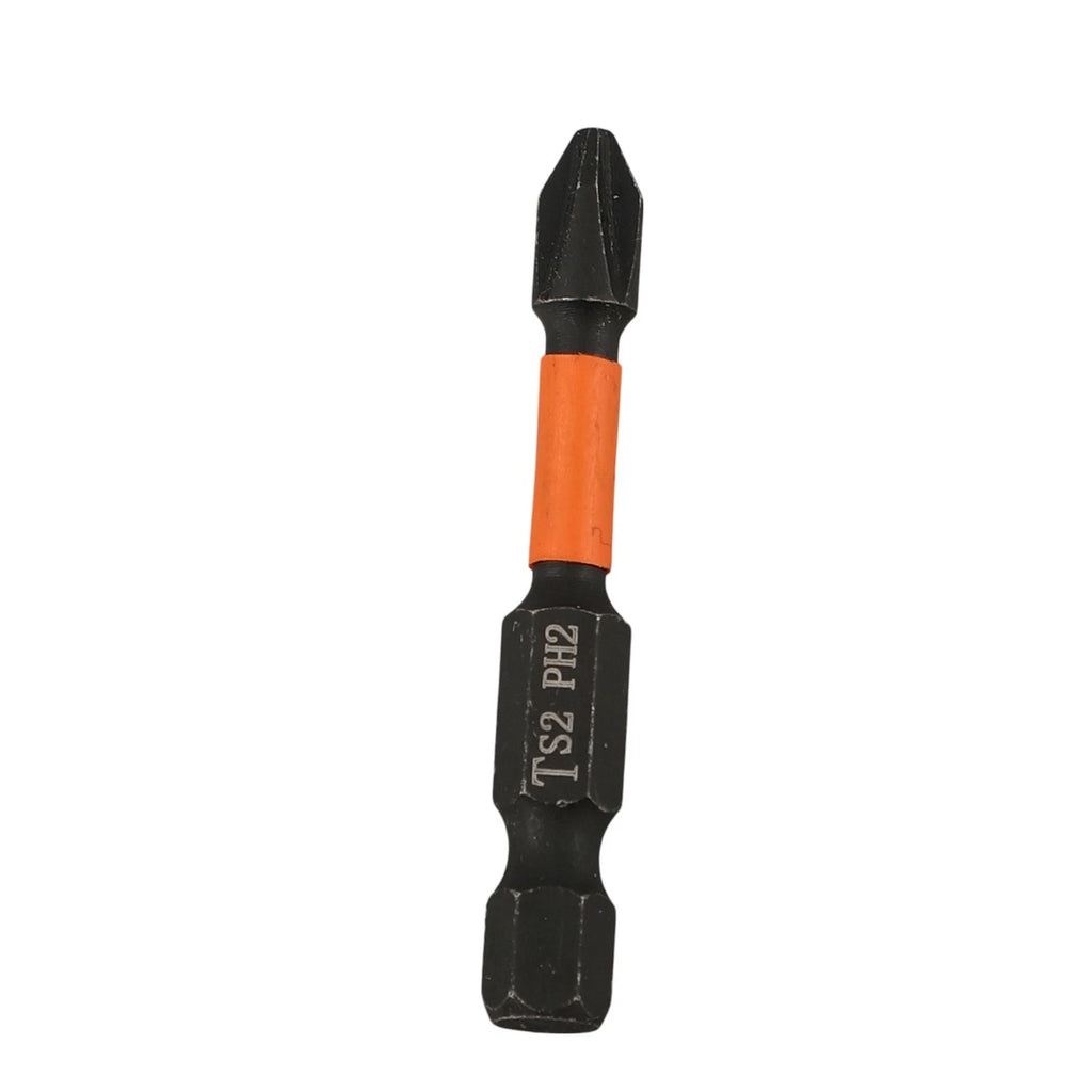 50mm Magnetic Batch Head for Electric Screwdriver (Alloy Steel)