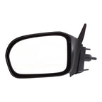 Set of 2 Mirrors for Honda Civic Coupe