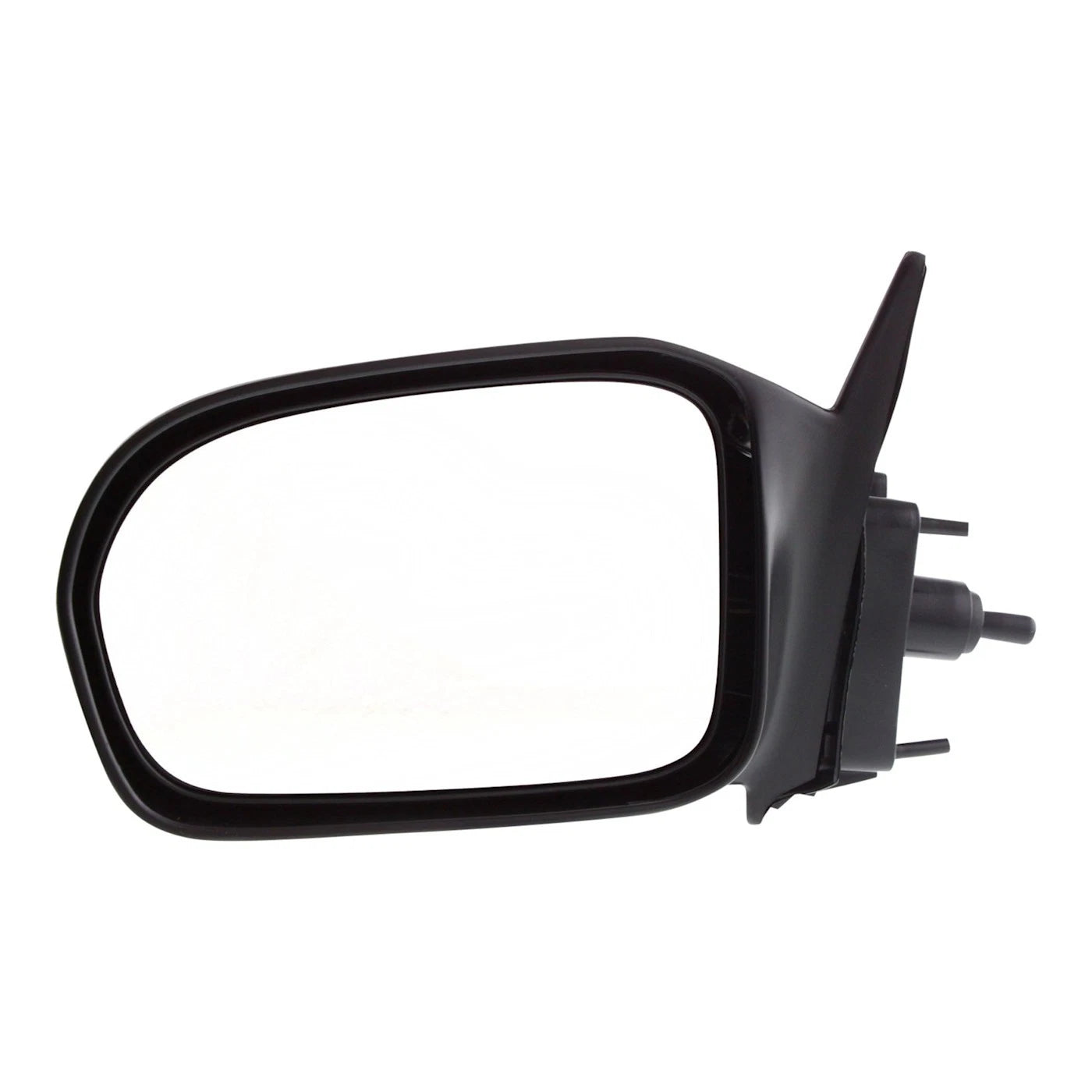 Set of 2 Mirrors for Honda Civic Coupe