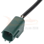 2X Oxygen Sensors for Nissan Murano (2003)