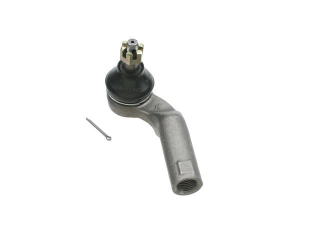 Front Left Outer Tie Rod End for Mazda 3 Sport (2009–2013) QN737NR
