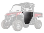 SuperATV HDPE Half Doors for CFMoto UForce U10 Pro (2025+)