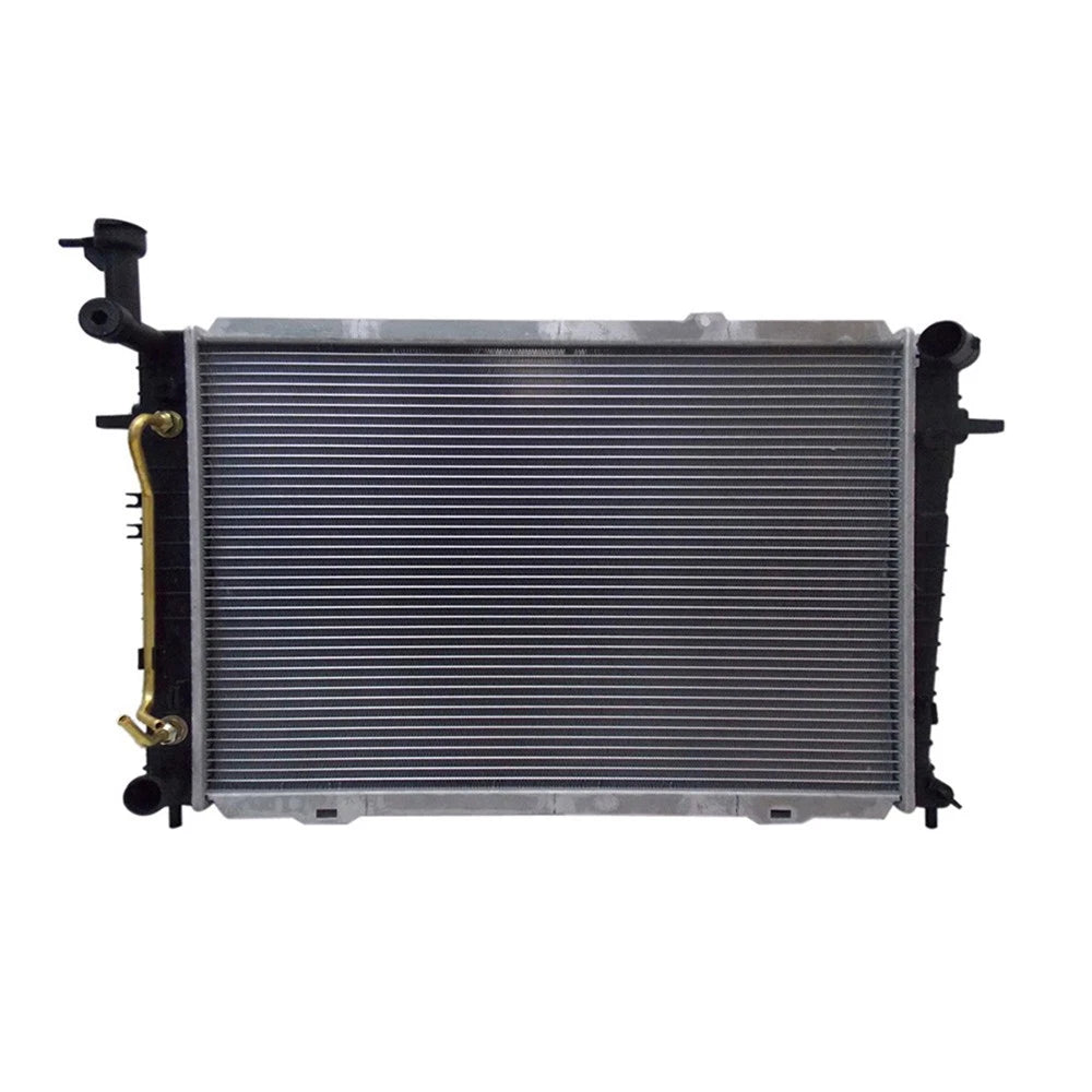 Aluminum Engine Radiator for Hyundai Tucson (2005-2009)