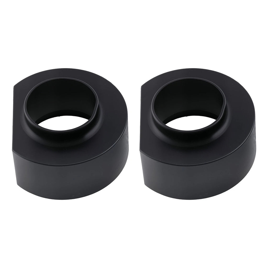 1.75" Front Lift Spacer Kit for Jeep Wrangler/Grand Cherokee (1993–2006)