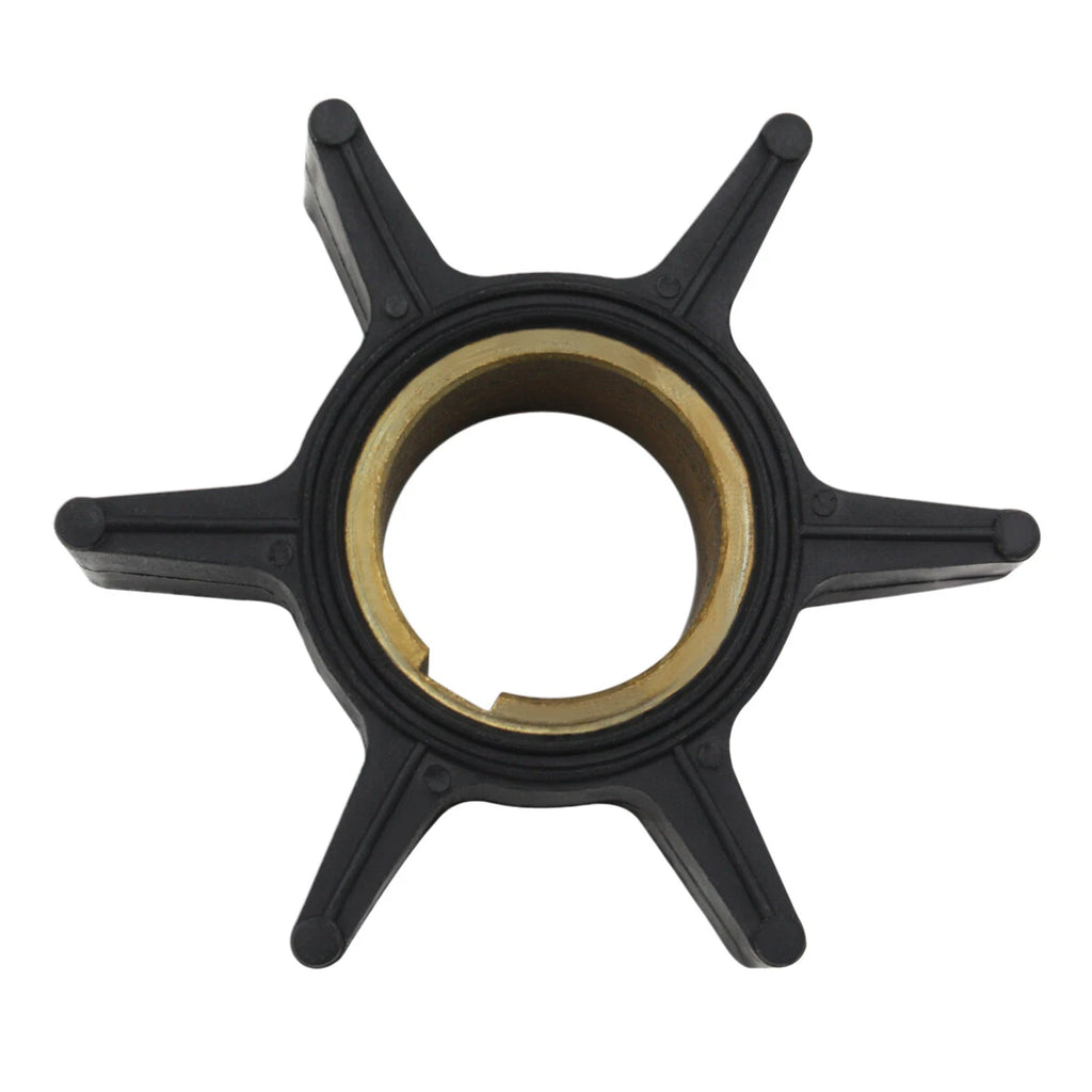 Water Pump Impeller for Johnson Evinrude 40 HP Outboard (390286)