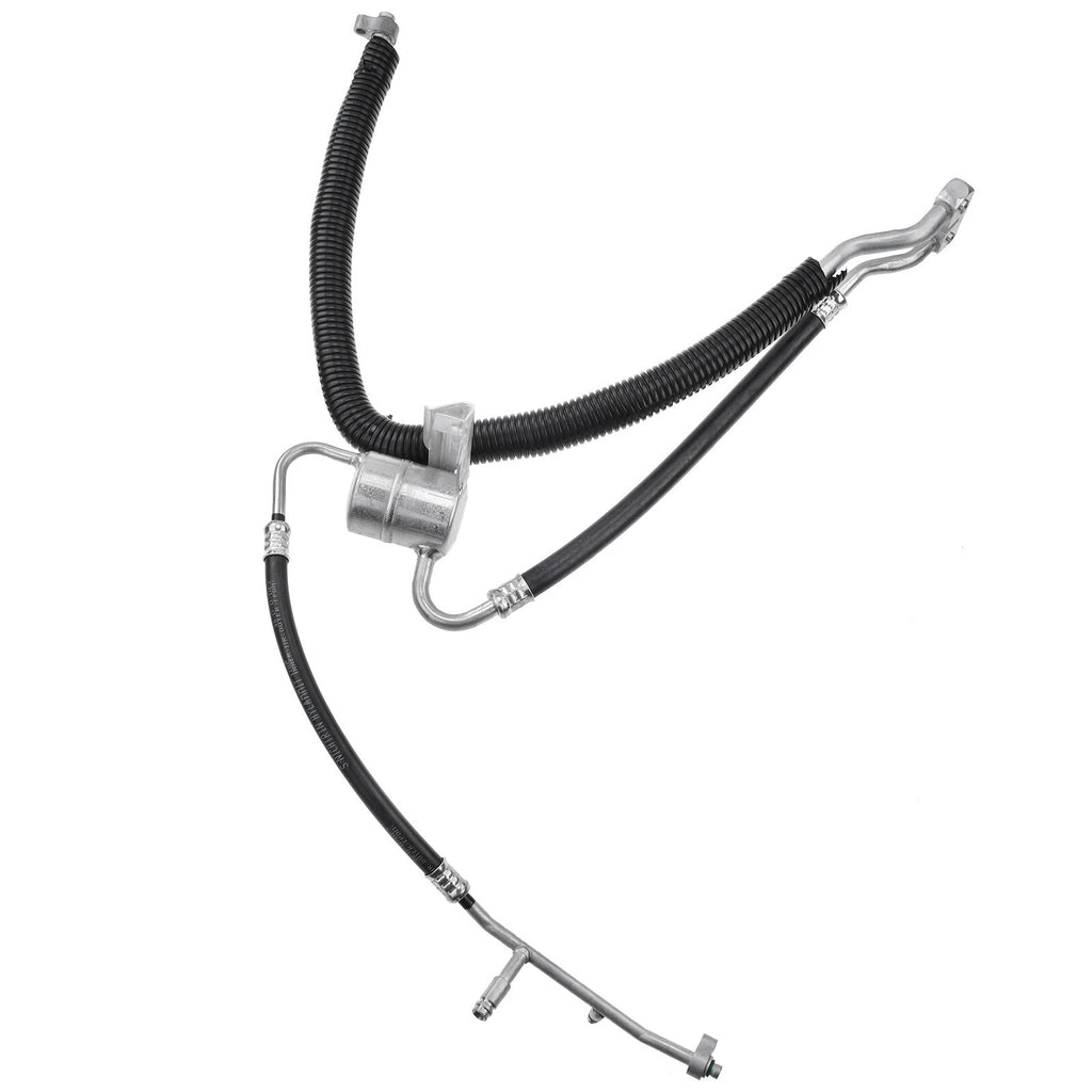 Suction & Discharge Assembly for Ford Expedition Lincoln Navigator (1997–2023)
