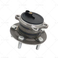 Rear Wheel Hub for Mazda CX-5 (2012–2021), CX-8 (2017–2021), Mazda 3 (2013–2021), Mazda 6 (2013–2021)
