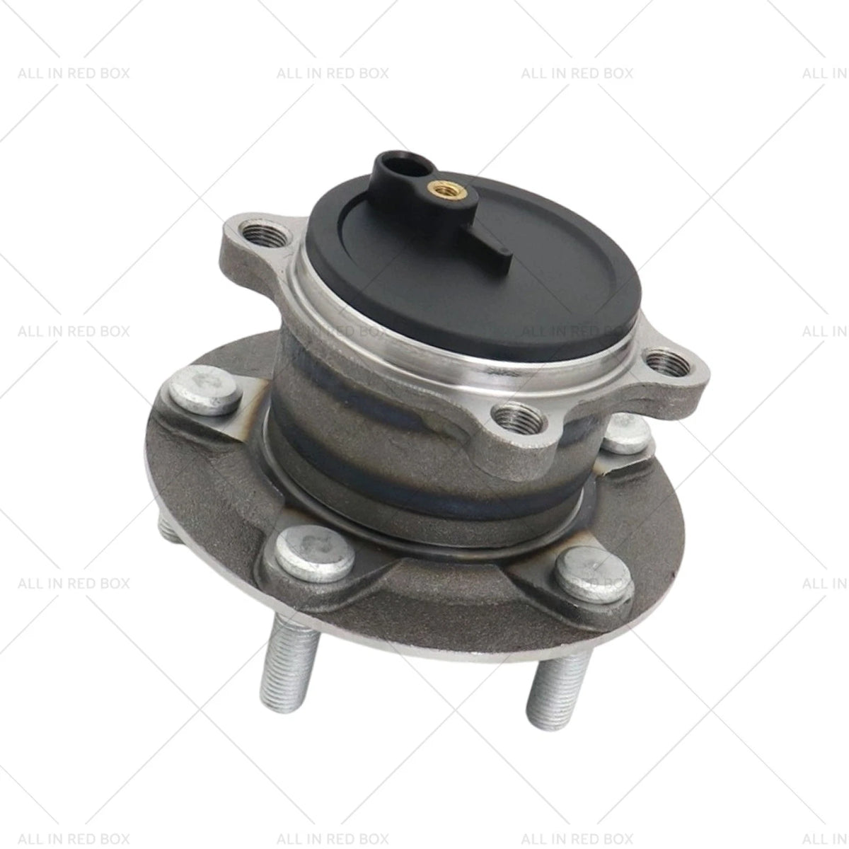Rear Wheel Hub for Mazda CX-5 (2012–2021), CX-8 (2017–2021), Mazda 3 (2013–2021), Mazda 6 (2013–2021)