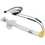 Power Window Regulator for Jeep Cherokee (1997–2001) Front Passenger Side