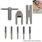 Gear Puller for FC-130 FC-280PC (Aluminium Alloy)