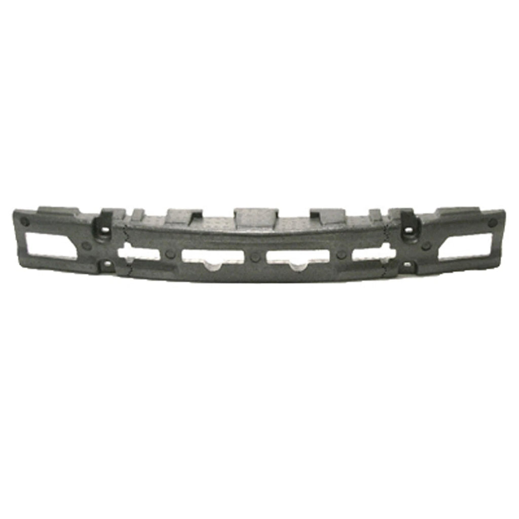 Replacement Expanded Polypropylene Front Lower Bumper Impact Absorber