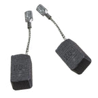 Carbon Brush Kit 1619P11715 for GWS 9-115S, GWS 9-125S (–)