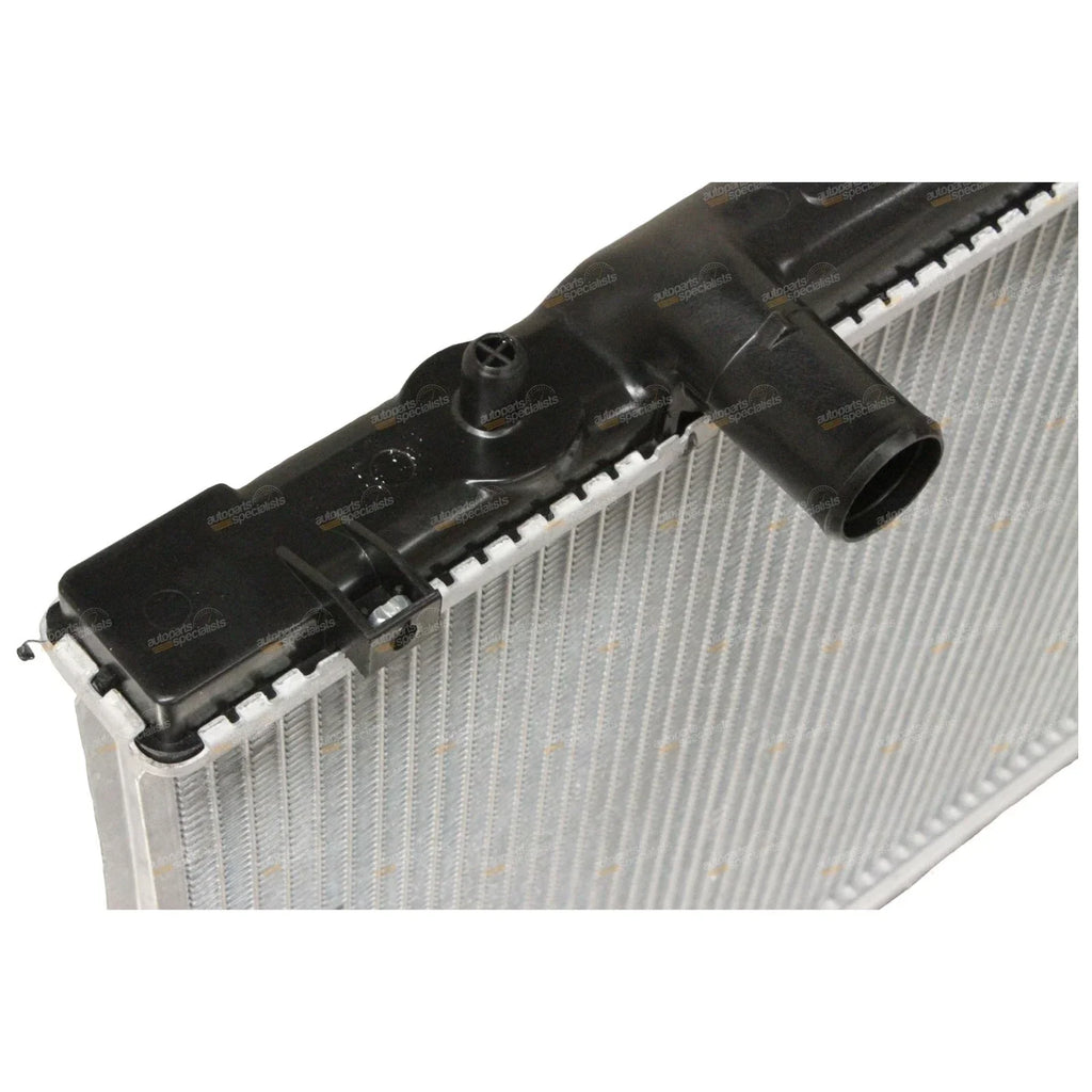 3.0L V6 Alloy Core Radiator for Mitsubishi Challenger (1997-2006)