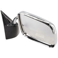 Set of 2 Mirrors for Dodge Dakota (1987–1996)
