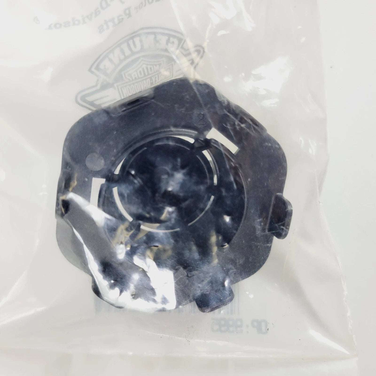 Oil Duct Cover for Harley-Davidson (62700179)