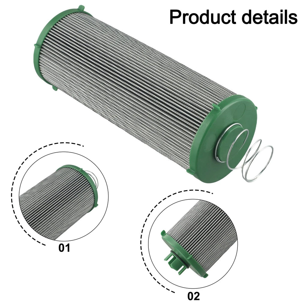 Aulic Filters for John Deere 6170R 6170M (AL169573)