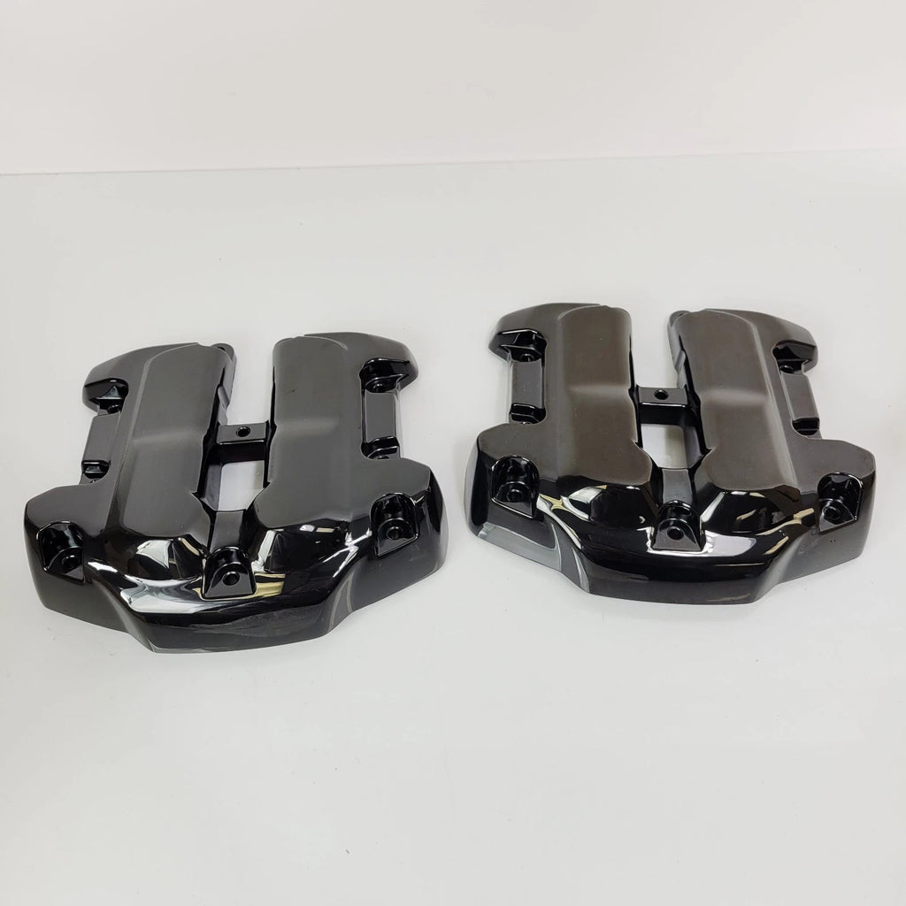 Rocker Box Cover Set for Harley M8 Softail Touring (2017–2024)