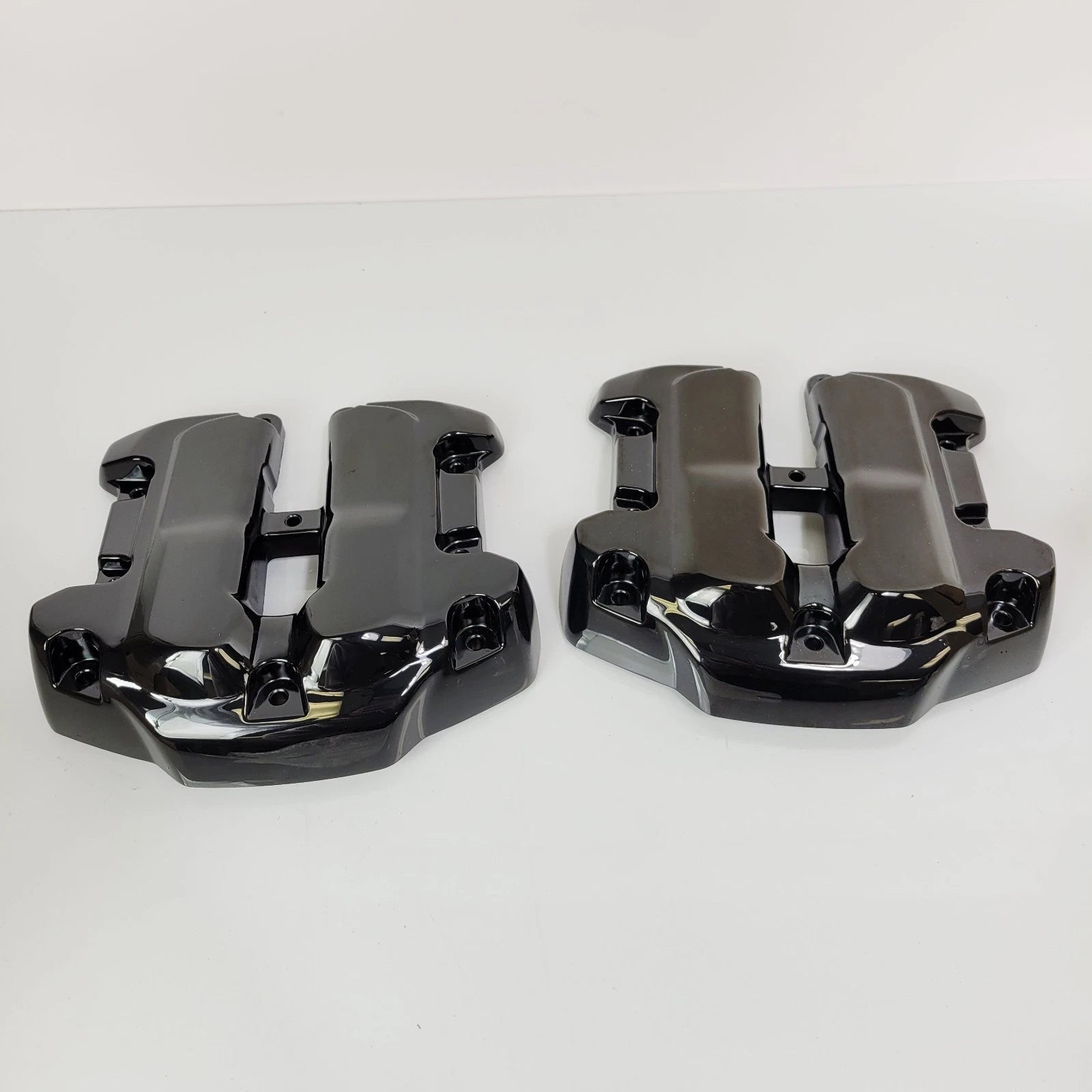Rocker Box Cover Set for Harley M8 Softail Touring (2017–2024)