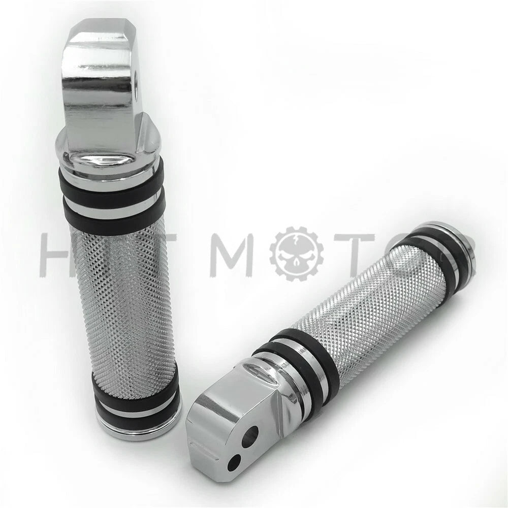 Diamond Footpeg for Harley Davidson Softail Slim FLSL & Breakout FXBR (2018–2023)