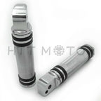 Diamond Footpeg for Harley Davidson Softail Slim FLSL & Breakout FXBR (2018–2023)