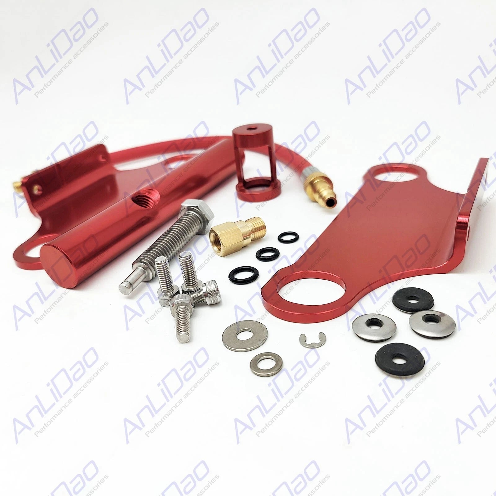 Valve Spring Compression Tool for Sea-Doo 1503/1630 (RS19050-VCT-1)