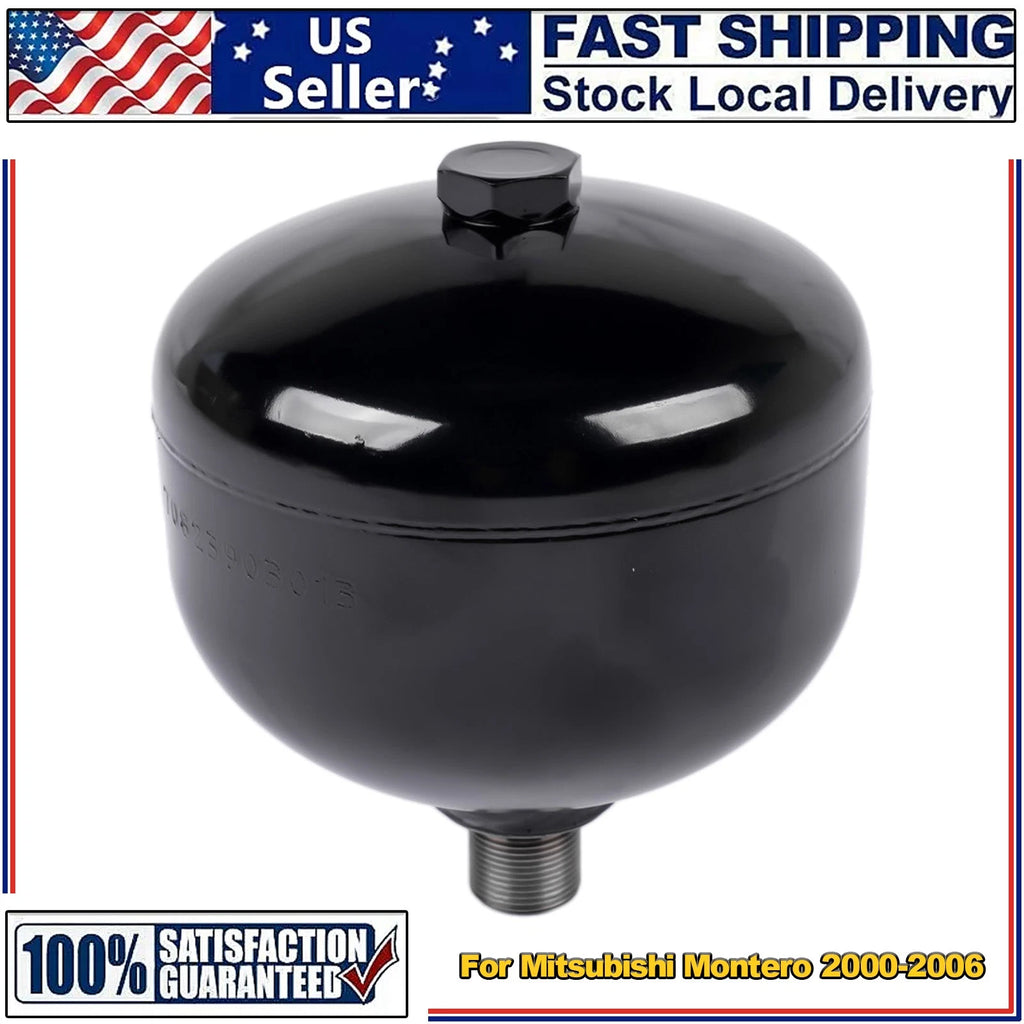 Brake Master Cylinder for Mitsubishi Pajero Montero (1999–2006)