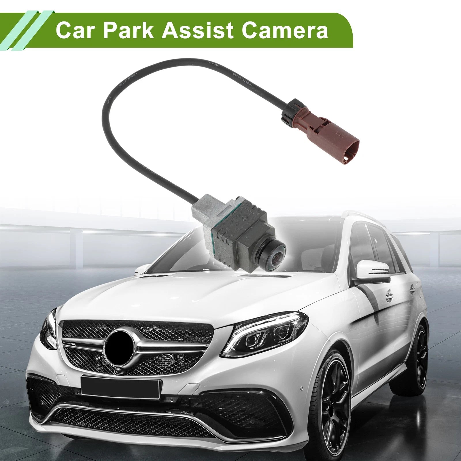Surround View Camera for Mercedes-Benz GLC300 (2017–2020) No.A0009050806