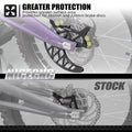 Rear Brake Disc Cover Caliper Guard for Surron Light Bee X S L1E