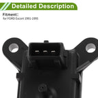MAP Sensor No. 60809804 for Ford Escort (1991–1995)