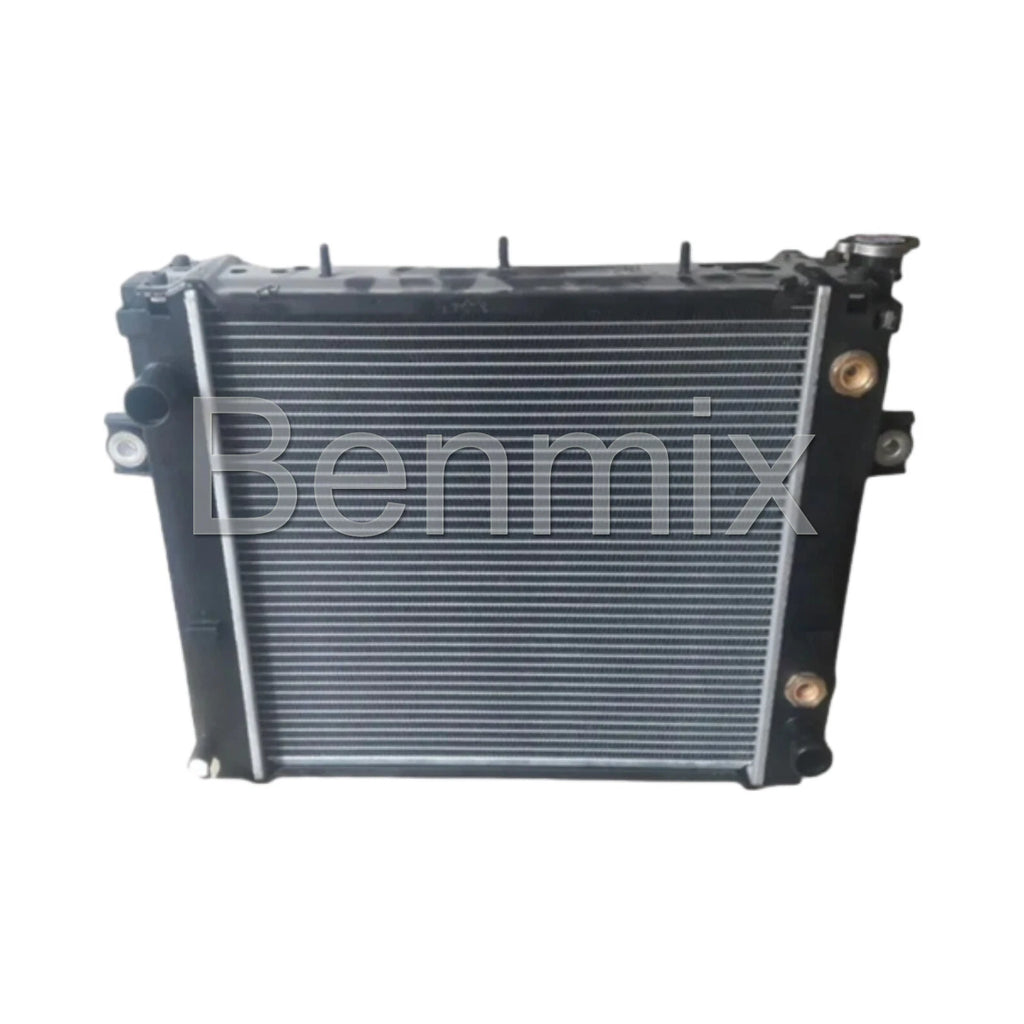 Radiator 16410-13850-71 for Toyota Forklift 5F10-18 (1DZ 5K)