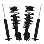 Front Struts Rear Shock Assembly for Ford Fusion (2013–2020) 3440022