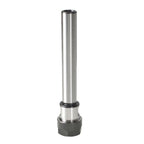 Collet Straight Shank Chuck Holder Tool for CNC Milling (ER16 C16)