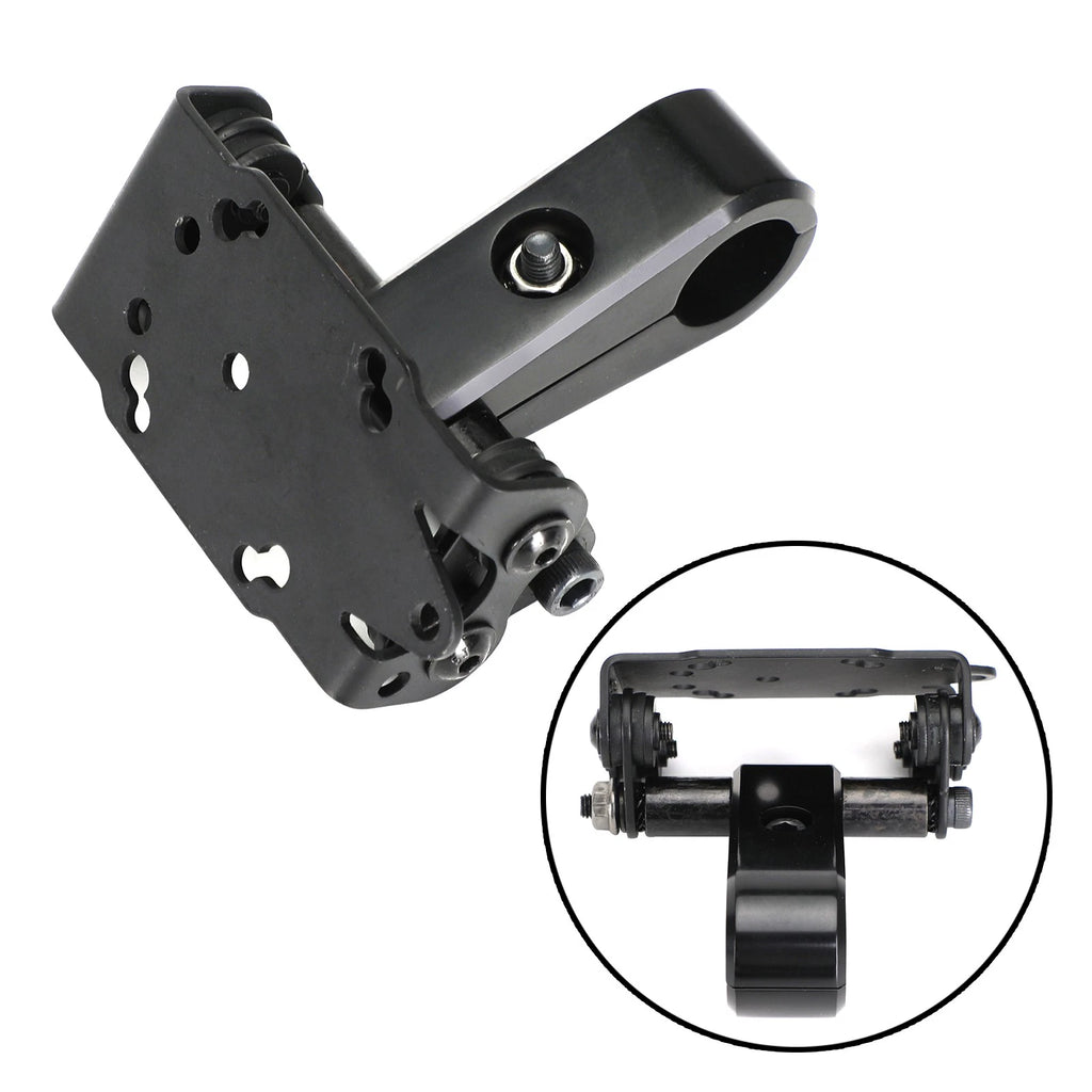 GPS Navigation Bracket for Motorcycle (22mm)