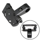 GPS Navigation Bracket for Motorcycle (22mm)