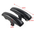 Dynamic Side Marker Light Turn Signal Lamp for Land Rover Freelander, Discovery